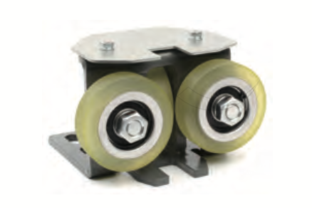 76*18mmOtis roller guide shoe